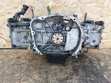 Motore Subaru Impreza EJ205 2.0 225 CV Benzina Engine non completo