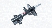 StoßDäMpfer Vorne FüR Renault Laguna Coupe Dt0/1 III Bt0/1 07-15 543020002R