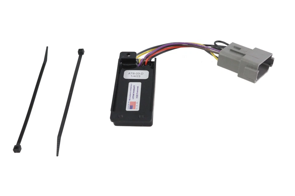 Cancelador de señal de giro Badlands para Harley Davidson Foto 4 de 4