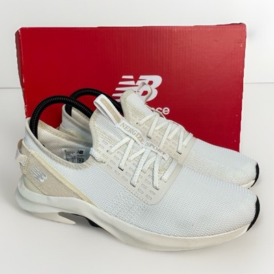 New Balance Women's Sz 8 DynaSoft Nergize Sport v2 White Beige