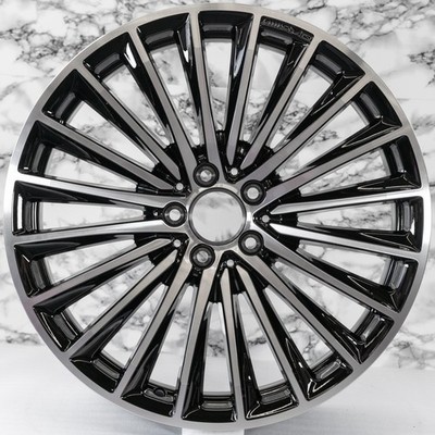 Mercedes CLS450 20
