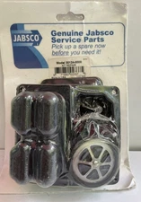 GENUINE Jabsco Diaphragm Bilge Pump Parts - 30124-0000