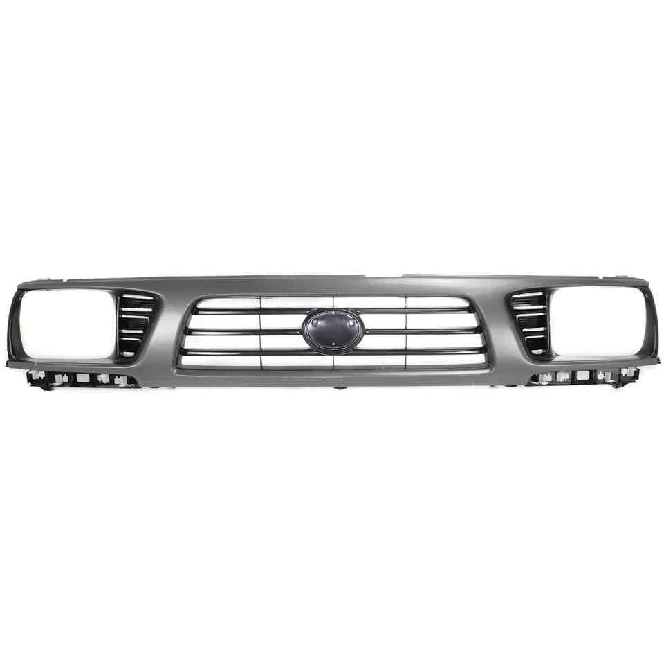 Grille Grill for Toyota Tacoma 1995-1997 - Image 2 of 4