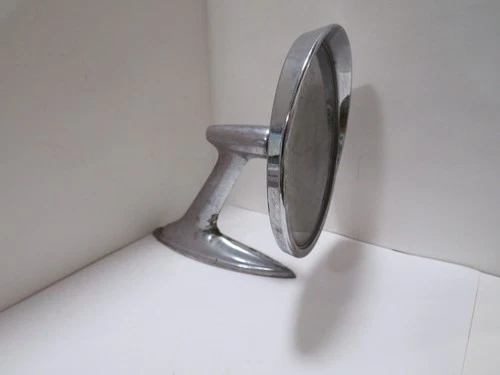 Chevrolet Bowtie B  100021 Automobile Door Mirror