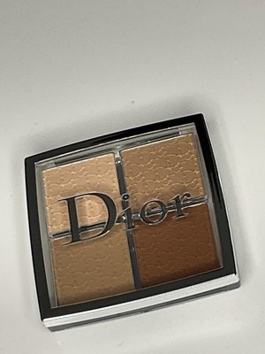 Dior Backstage Contour Palette 001 Universal New In Box