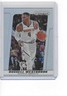 2024-25 Panini Prizm Deca - Russell Westbrook #5 Silver Prizm
