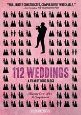 112 WEDDINGS