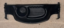 Discontinued BOB Gear Snack Tray For Single Jogging Strollers Preowned