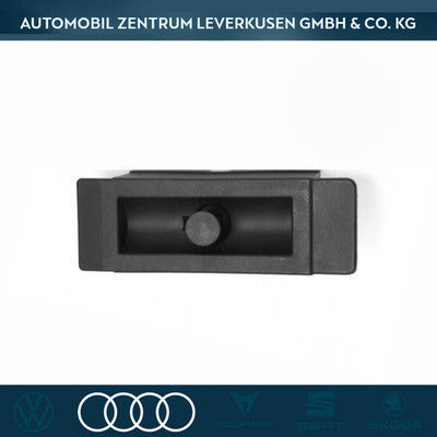 Original Audi A6 A7 4G C7 Wagenheberaufnahme vorn 4G0802845