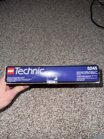 Lego Technic 8245 Robot's Revenge