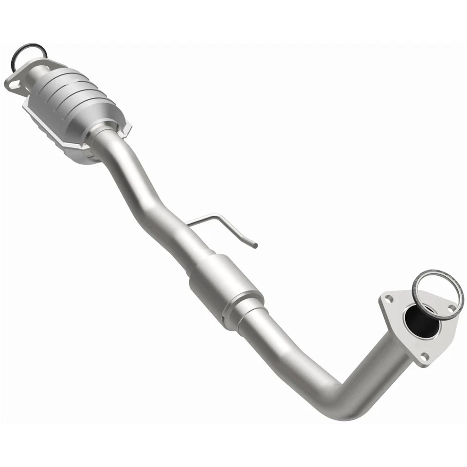 MagnaFlow Catalytic Converter: CARB, For 1992-1995 Toyota Camry - Image 3 of 4
