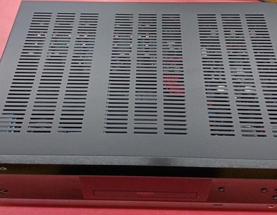 OPPO UDP205 UHD Blu-ray Player - Black for sale online | eBay