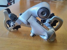 Shimano STX RC MC38 Schaltwerk 8-fach langer Käfig