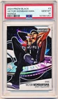 2024-25 Prizm Black Victor Wembanyama Manga SSP #3 PSA 10 - POP 41