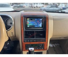 For Ford Explorer 2006-2010 Radio Gps Wifi Bt With Apple Carplay Android Auto For Ford Explorer 2006-2010 Radio Gps Wifi Bt With Apple Carplay Android Auto