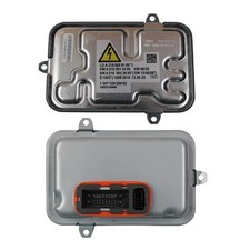 Neu 1307329296 Xenon Scheinwerfer Steuergerät für Mercedes C216 W221 A2169009100