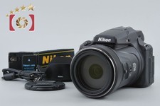 Nikon Coolpix P1000 Compact Digital Cameras for Sale | Shop New
