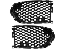 Bumper Insert Set 22JRRG33 for Jaguar F-Pace 2017 2018 2019 2020 2021 2022 2023