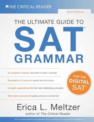 Sixth Edition, The Ultimate Guide - Paperback, by Meltzer Erica L. - Very Good h