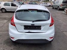 Rückleuchte rechts Ford Fiesta VI CB1, CCN 8A6113404A P22637544