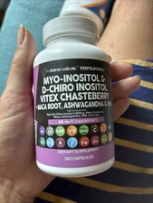 Clean Nutra FertiliForce