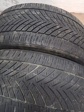 Coppia di Gomme Tracmax All Season (4 Stagioni)  205/45R17