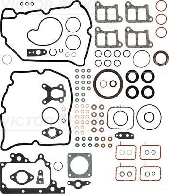 Victor Reinz Dichtungsvollsatz, Motor 01-11014-01 Passend FüR Subaru-image