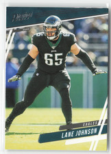 2020 Panini Prestige Football # 1 - 150 - Pick Your Card!