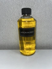 Aroma360 Clarity Fragrance Oil 500ml