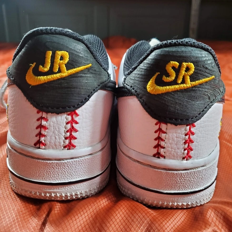 Kids Griffey Shoes In Boys' Shoes for sale | eBay