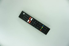 Voice Bluetooth Remote Control For Soniq T2G43FW60A Full HD LED Smart Android TV