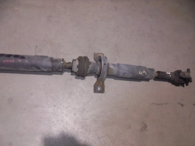 3320021414DM2 antriebswelle hinten zentral für SSANGYONG RODIUS XDI 2005 3952069 - Bild 4 von 4