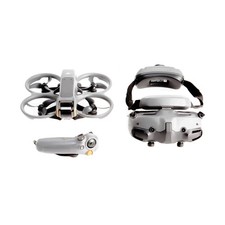 DJI Avata 2 Fly More Combo Single Battery - SKU 1814872