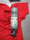 MFG 05/2013 SCOTT 4500PSI 30 Min SCBA Bottle Tank Cylinder RESCUE AIR ESCAPE