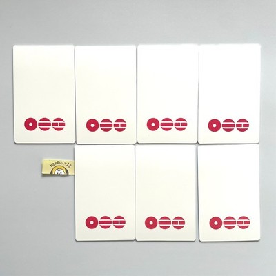 BTS ARIRANG Japan Lucky Draw Official Photocard OT7 Weverse Tokyo