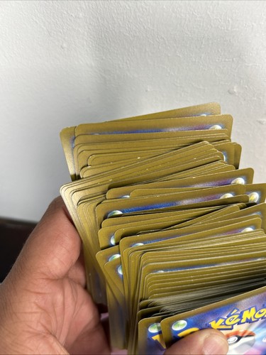 Pokemon 151 Japanese Complete Reverse Pokeball Set + All Ex Cards Bundle Lot - Afbeelding 8 van 8