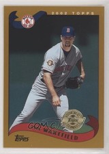 2002 Topps Home Team Advantage Tim Wakefield #187 0q3