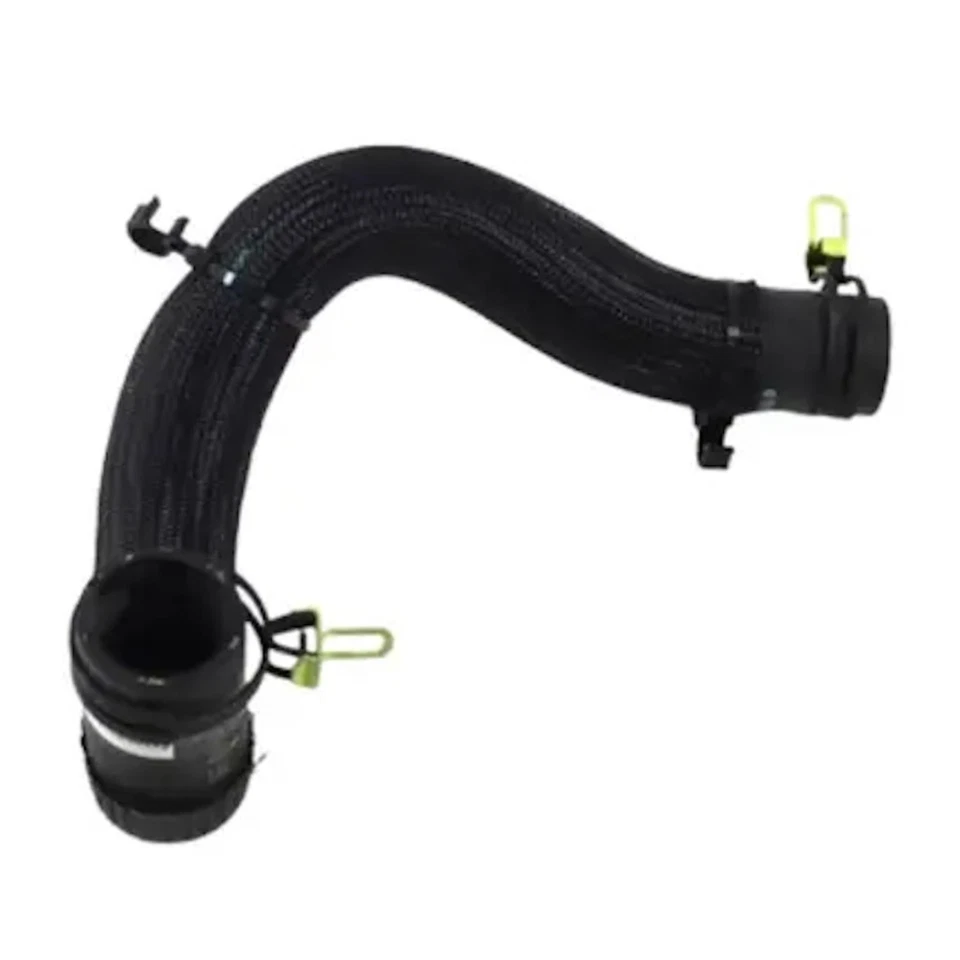 Manguera de entrada de radiador original OEM Mopar para Jeep Wrangler 2012 13 14 15 16 2017 Foto 2 de 4