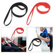 Outil de mobilité de sangle de levage de jambe, poignée confortable, support