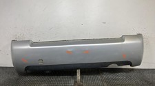 Pare-choc arrière Citroen C2