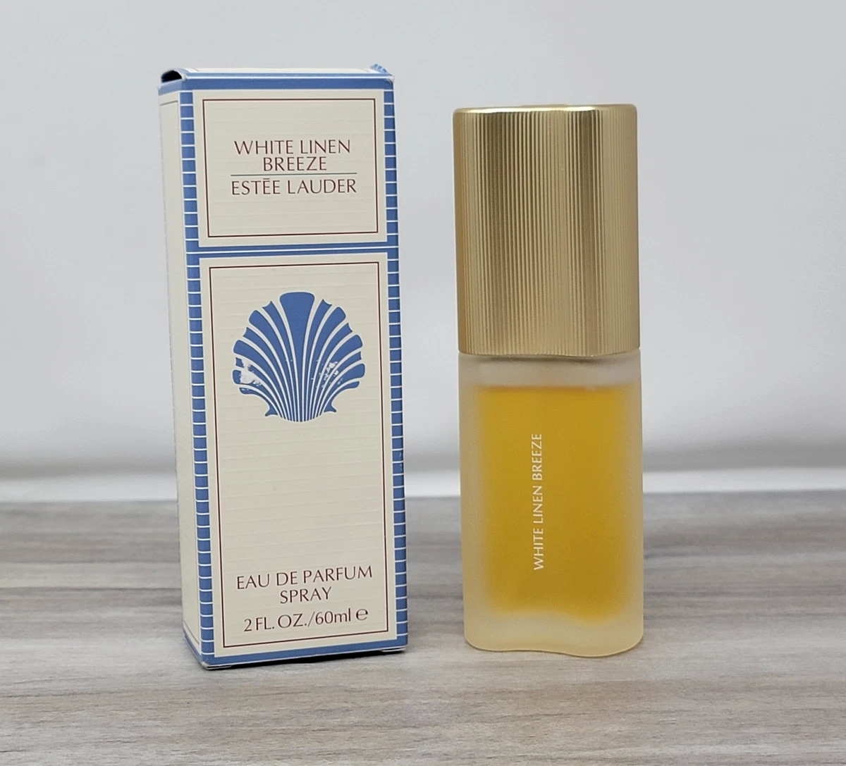 Estée Lauder White Linen Breeze Eau de Parfum for Women for sale