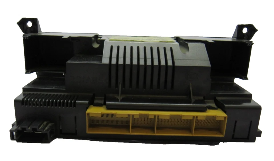 ⭐Mando Climatizador AUDI A6 4B0820043F 4B0 820  043F 5HB00760400 5HB 007 604-00⭐ - Image 3 of 4