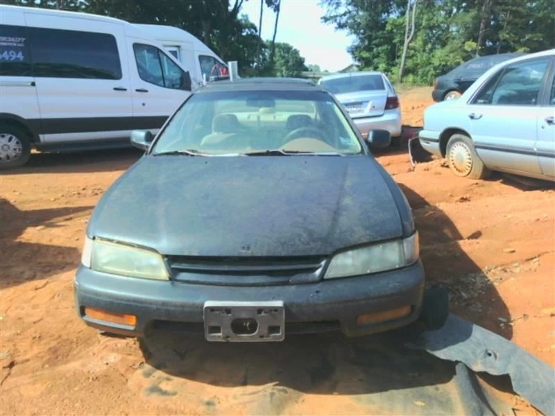 Regulador de ventana delantera de pasajero sedán eléctrico para 94-97 ACCORD 154341 Foto 2 de 4