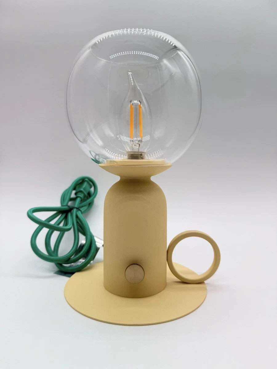 IKEA Yellow Lamps for sale | eBay