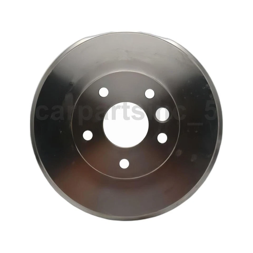 2 задних тормозных барабана для Subaru Legacy 2,5 л 1996 1998 2000 - Изображение 2 из 4