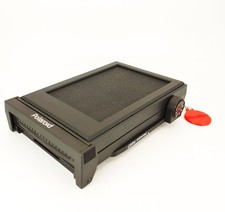 MINT Mamiya Polaroid Film Back Holder for Mamiya RZ67 Pro II From JAPAN