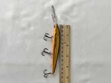 Rapala J13 Rapala Jointed 05 - Gfr - Zone Chasse Et Pêche / Ecotone Val