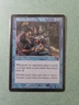Rhystic Study - 45/143 Prophecy -  Magic The Gathering MTG - LP
