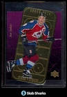 1995 SP Hockey Gold Joe Sakic #E8