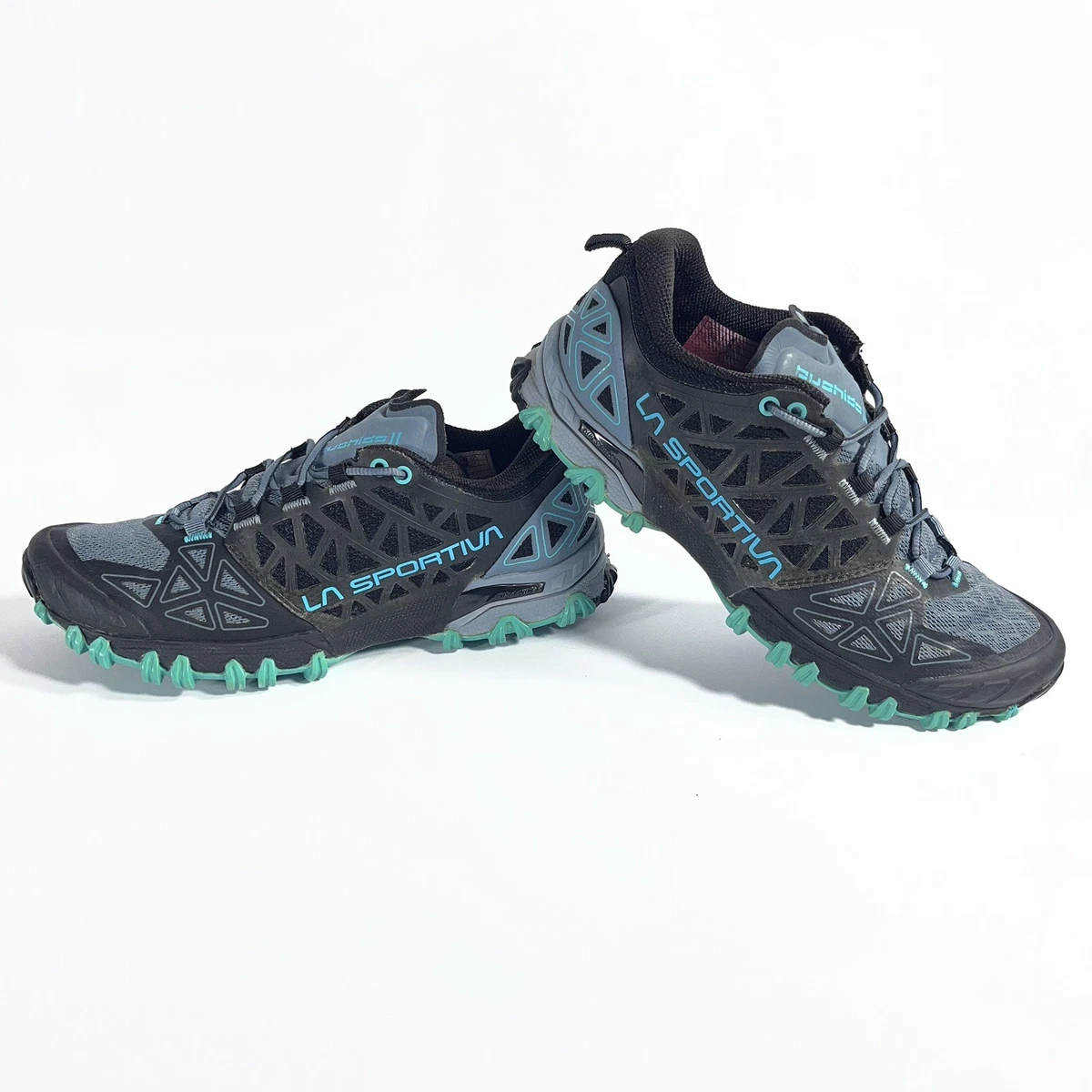 Air Jordan 11 “Cherry” La Sportiva Gray Athletic Shoes for Women for sale | eBay